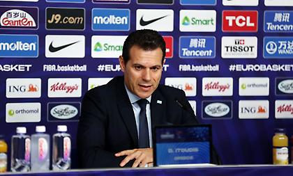 Ιτούδης: «Είπα στον Λαρεντζάκη αν πάρεις ένα επιθετικό θα κεράσω όλη την ομάδα και τα κατάφερε!»