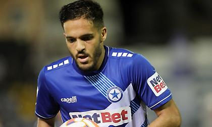 Στο Παγκόσμιο Κύπελλο με την Τυνησία ο Κεσχρίντα!