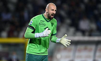 Ανανεώνει το συμβόλαιο του Μιλίνκοβιτς-Σάβιτς η Τορίνο