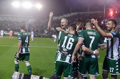 Youtube LIVE για τον Παναθηναϊκό με Νικολογιάννη και Δεσύλλα!