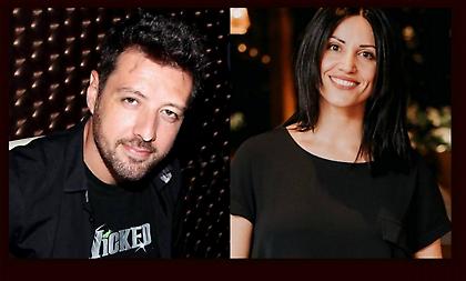 Κρίθηκε ένοχος ο Μάνος Παπαγιάννης στη διαμάχη με τη Σοφία Παυλίδου