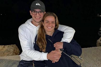 Βλέπουν Βέλγιο-Ελλάδα Σάκκαρη και Μητσοτάκης junior