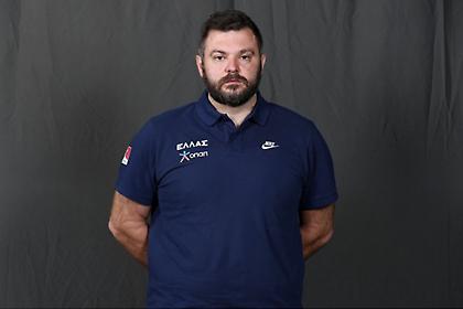 Τριαντάφυλλος: «Υψηλός ο βαθμός δυσκολίας με Βέλγιο»