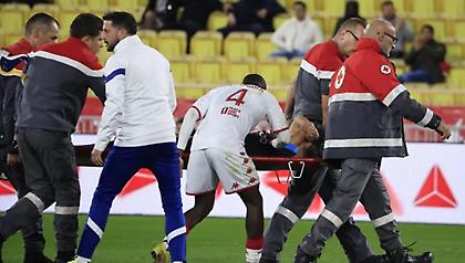 Μαρόκο: Χάνει το Μουντιάλ ο Αρίτ