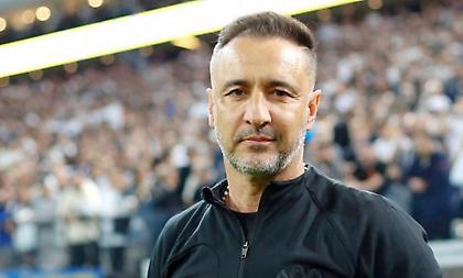 Τέλος ο Βίτορ Περέιρα από την Κορίνθιανς