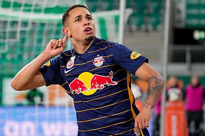 Νόα Οκαφόρ: Ο φορ που απασχολεί τους μεγάλους της Ευρώπης