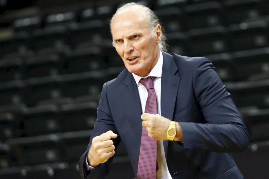 Τελέτοβιτς σχολιάζει τον Ντούσκο Ιβάνοβιτς