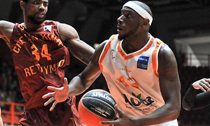 Πήρε και Παρκς ο Ιωνικός