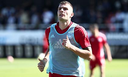 Αλβανικά ΜΜΕ: «Ο Ντόη επέλεξε την Εθνική Ελλάδος»