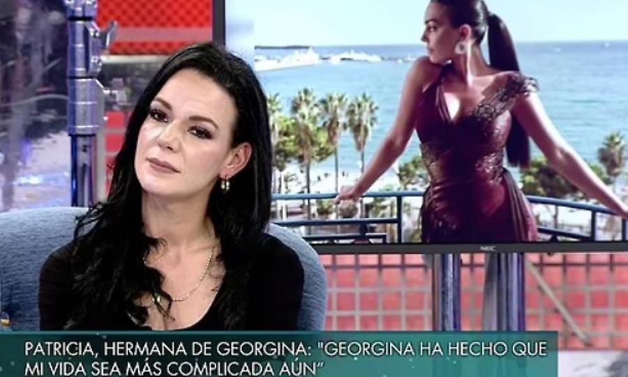 «Δεν έχω σπίτι, χρειάζομαι βοήθεια»: Κραυγή αγωνίας από την... κουνιάδα του Κριστιάνο Ρονάλντο