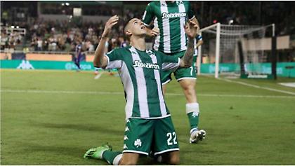 Η σκληρή προετοιμασία του Αϊτόρ για να επιστρέψει