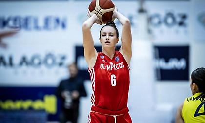 Live Streaming: Σζέκσζαρντ-Ολυμπιακός