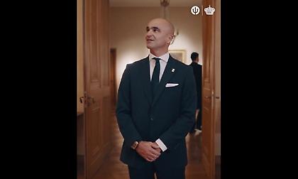 «It's Devil Time»: Το επικό promo video του Βελγίου για το Παγκόσμιο Κύπελλο