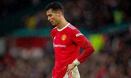 Τελειώνει τον Ρονάλντο ο Τεν Χαγκ: «Δεν πρέπει να ξαναπαίξει ποτέ για τη Μάντσεστερ Γιουνάιτεντ»!