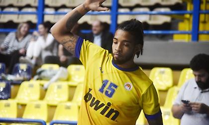 Επίσημο: Από το Περιστέρι bwin στη Νάπολι ο Ντέιβις