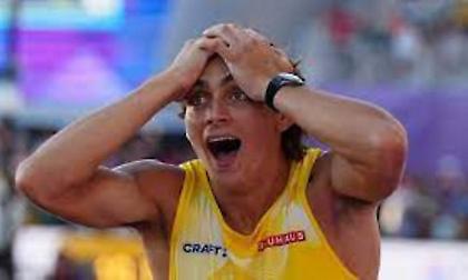 Οι φιναλίστ για τον κορυφαίο αθλητή στίβου του 2022