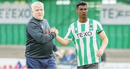 Ομάδα από τα ερασιτεχνικά της Αγγλίας δίνει… μια μπύρα και μια πίτα για τον Κριστιάνο Ρονάλντο!