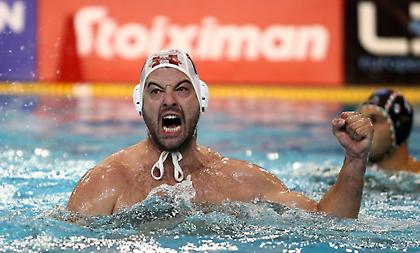 Φιλίποβιτς: «Πήραμε δύναμη από τους υπέροχους οπαδούς μας!»