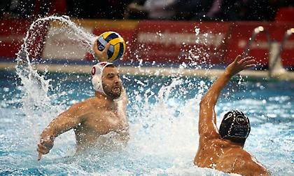 «Πάτησε» την πανίσχυρη Προ Ρέκο στο «καυτό» Παπαστράτειο ο καταιγιστικός Ολυμπιακός!