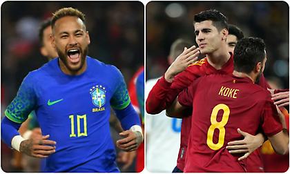 Αυτή την εθνική θα υποστηρίξουν οι Ιταλοί μετά την απουσία τους από το Μουντιάλ