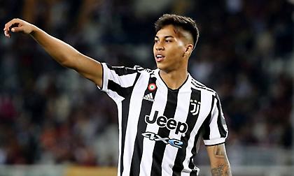 Συζητά με τη Γιουβέντους για το δανεισμό του Κάιο Ζορζ η Φλαμένγκο