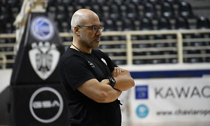 Ενσωματώνεται ξανά στον ΠΑΟΚ ο Ράιλι