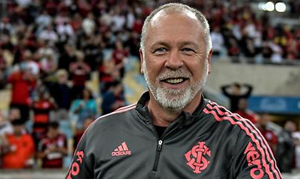 «Κλείδωσε» ο προπονητής της εθνικής Βραζιλίας μετά το Μουντιάλ!