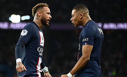 Γκαλτιέ: «Ο Νεϊμάρ είναι ένας επαγγελματίας, ο Εμπαπέ δεν είναι πάνω από την ομάδα»