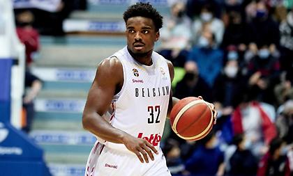 Παράπονα Ομπασοάν για τη διαιτησία: «Θα ξαναδώ την τελευταία φάση»