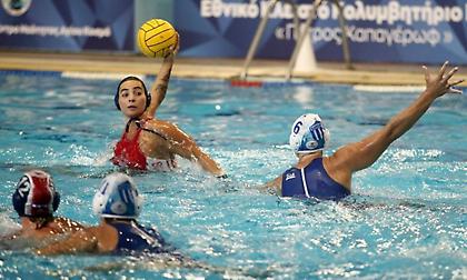 Στις 17/12 ο τελικός του Σούπερ Καπ Ολυμπιακός-Εθνικός