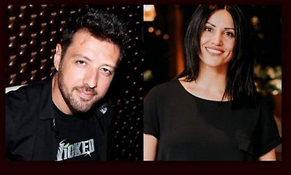 «Καρφί» Σοφίας Παυλίδου για Μάνο Παπαγιάννη: «Τέσσερα χρόνια έχει να κάνει τόσο ωραία μέρα»