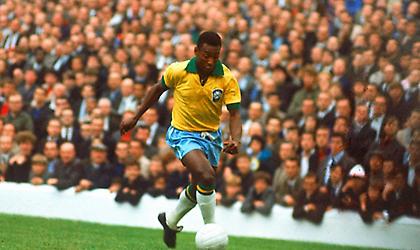 Πελέ: «Δεν μπορώ να περιμένω να προσθέσουμε το έκτο αστέρι στην φανέλα»