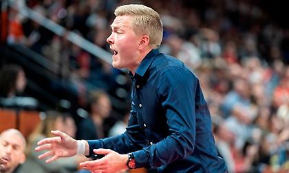 «Τελειώνει» από την Στρασμπούρ ο Τουόβι