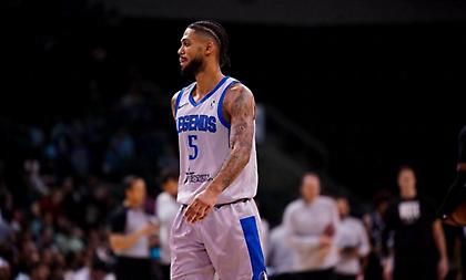 Νέα 20άρα Ντόρσεϊ στην G League