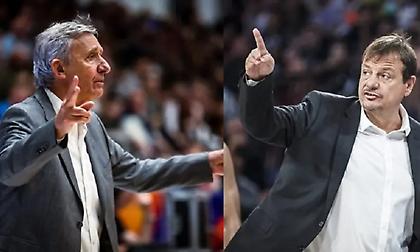 «Αρπάχτηκαν» Πέσιτς και Αταμάν στο Σερβία-Τουρκία