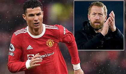 Τσέλσι: Άκυρο του Πότερ για Ρονάλντο