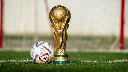 Super League: Στη 16η θέση των πρωταθλημάτων που στέλνουν παίκτες στο Μουντιάλ