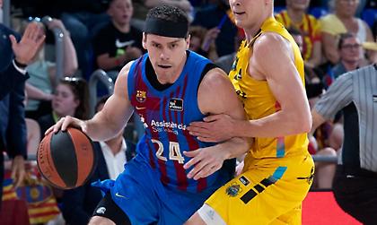 Μπαρτσελόνα: Επιστρέφει ο Κούριτς