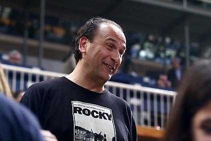 Πρέλεβιτς: «Έκανα τον κύκλο μου στον ΠΑΟΚ, δεν επιστρέφω»