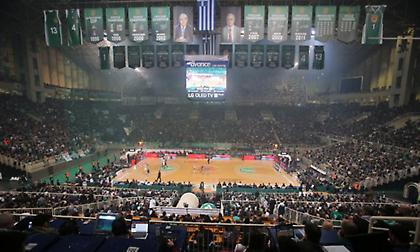 Παναθηναϊκός: Πακέτο εισιτηρίων για τις αναμετρήσεις με Βίρτους Μπολόνια, Βιλερμπάν και ΠΑΟΚ