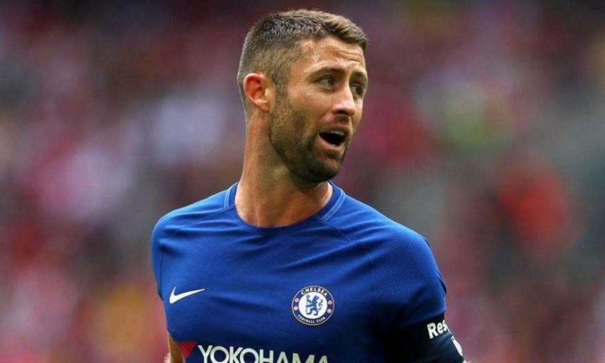 Γκάρι Κέιχιλ: Σταματάει το ποδόσφαιρο