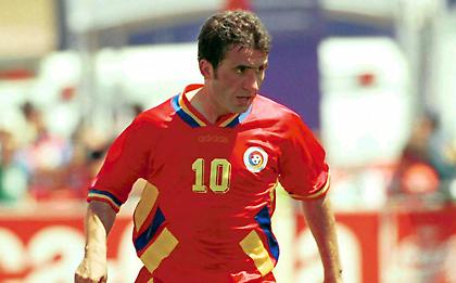 Κουίζ: Βρες τα ονόματα των παλιών σπουδαίων ποδοσφαιριστών!