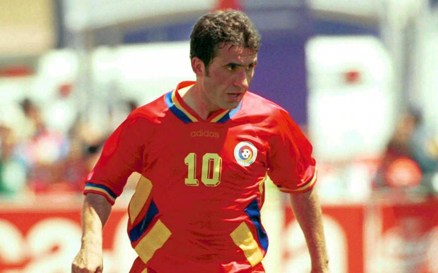 Κουίζ: Βρες τα ονόματα των παλιών σπουδαίων ποδοσφαιριστών!