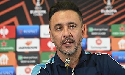 Υποψήφιος για τον πάγκο της Ρέιντζερς ο Βίτορ Περέιρα