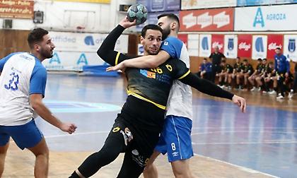 Άνετη νίκη της ΑΕΚ επί του Ιωνικού