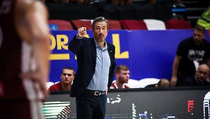 Αναλαμβάνει την Στρασμπούρ ο Μπάνκι