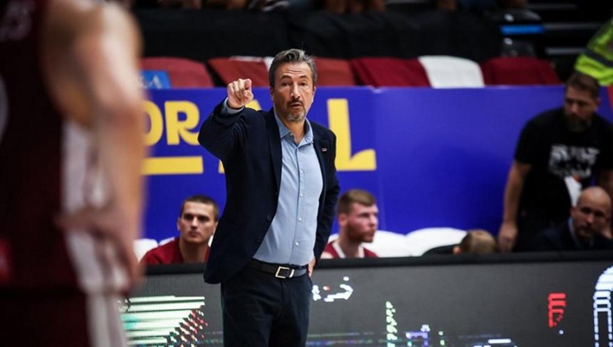 Λούκα Μπάνκι: Αναλαμβάνει την Στρασμπούρ