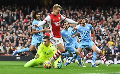 Premier League: Στο +11 από πέρυσι η Άρσεναλ, στο -15 Λίβερπουλ, Τσέλσι και στο -6 η Σίτι