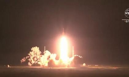 Εκτοξεύτηκε επιτυχώς η αποστολή Artemis 1 της NASA με προορισμό τη Σελήνη: Βίντεο από την εκτόξευση