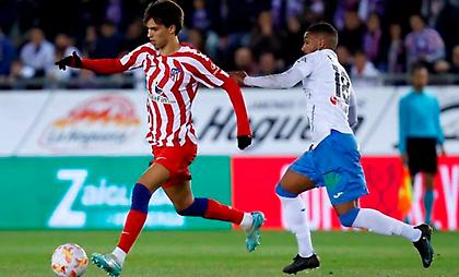 Κύπελλο Ισπανίας: Η κλήρωση του 2ου γύρου με Ατλέτικο, Βιγιαρεάλ, Σεβίλλη & Σοσιεδάδ